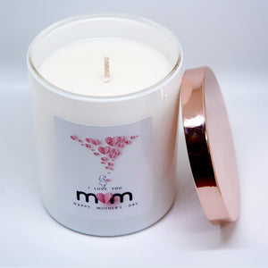 Mother's Day Candle Gifts
