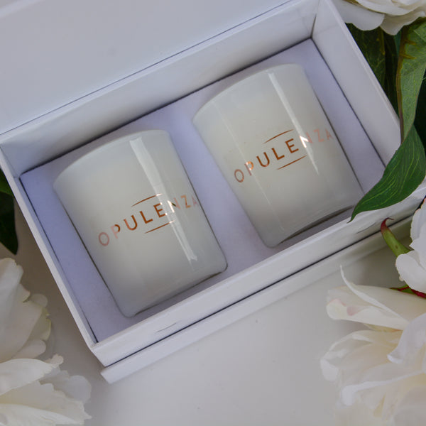 Mother’s Day Soy Candle Gift Set