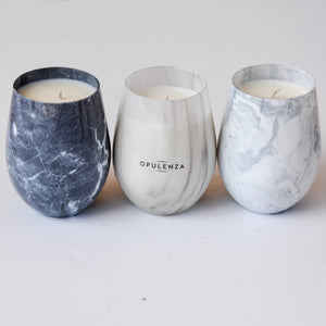 Stemless Candle Collection