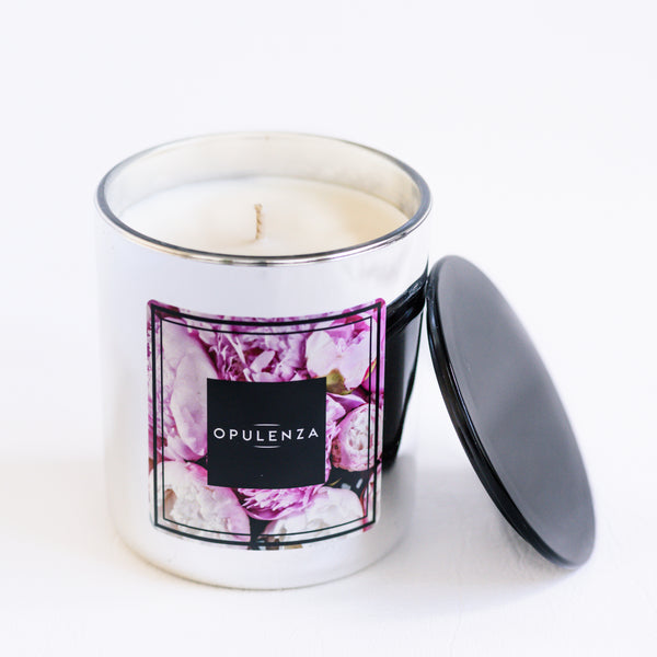 Spring Scented Candle Collection