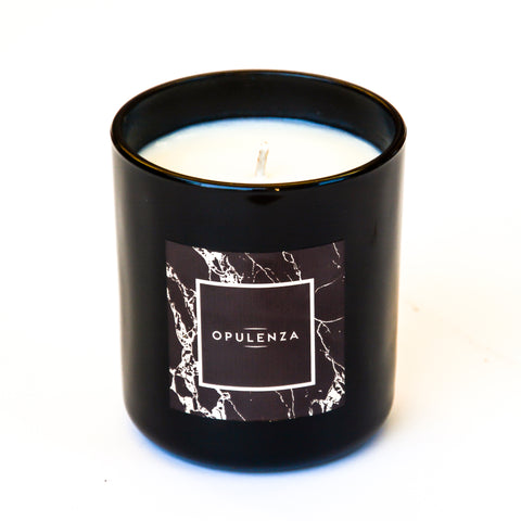 Autumn Soy Wax Scented Candle