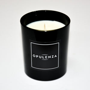 Medium Oxford Scented Candle