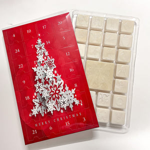 Soy Wax Melt Advent Calendar