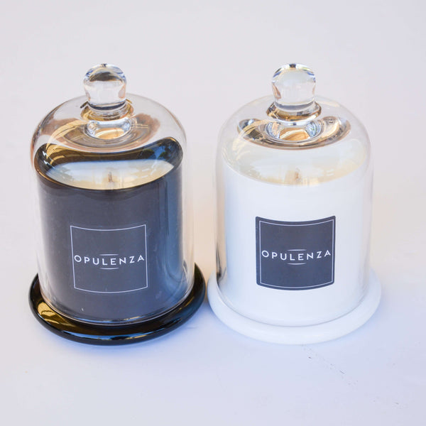 Large Soy Wax Scented Candle handmade from Perth Australia