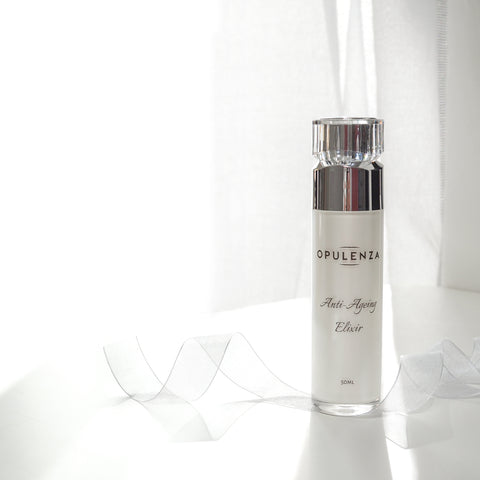 Active Anti-Ageing Elixir