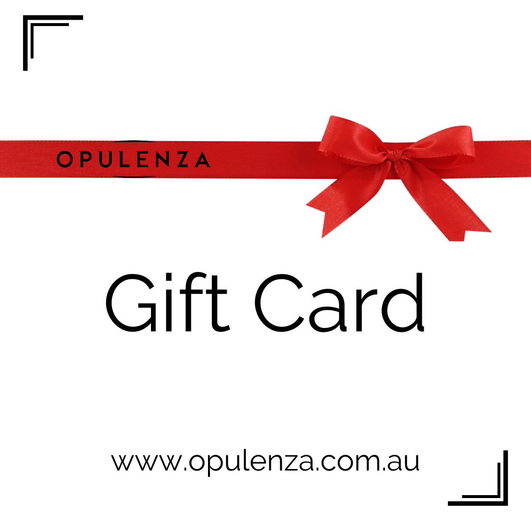 Opulenza Gift Card