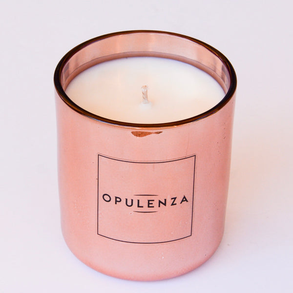 Small Vogue Scented Candles
