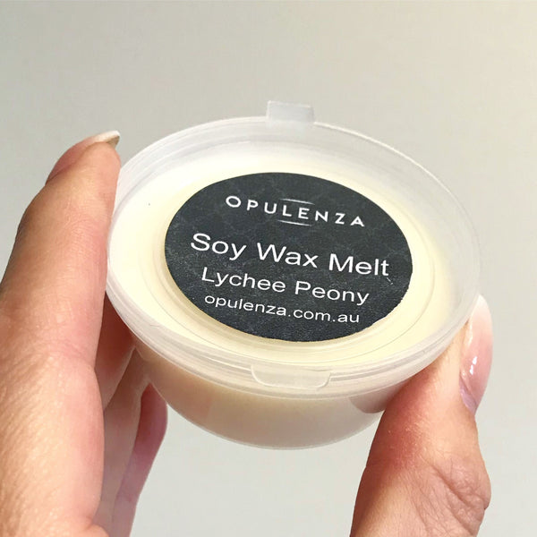 Shot Pot Soy Wax Melts - Candles - Opulenza Fragrances 