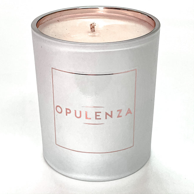 Monaco and Oxford Candles